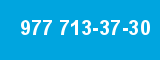 977 713-37-30